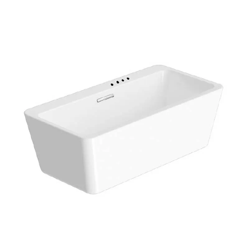 Bồn tắm 6719-WT