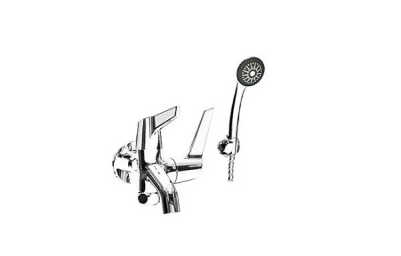 Sen tắm nước lạnh BFV-17-4C (-7C; -8C)