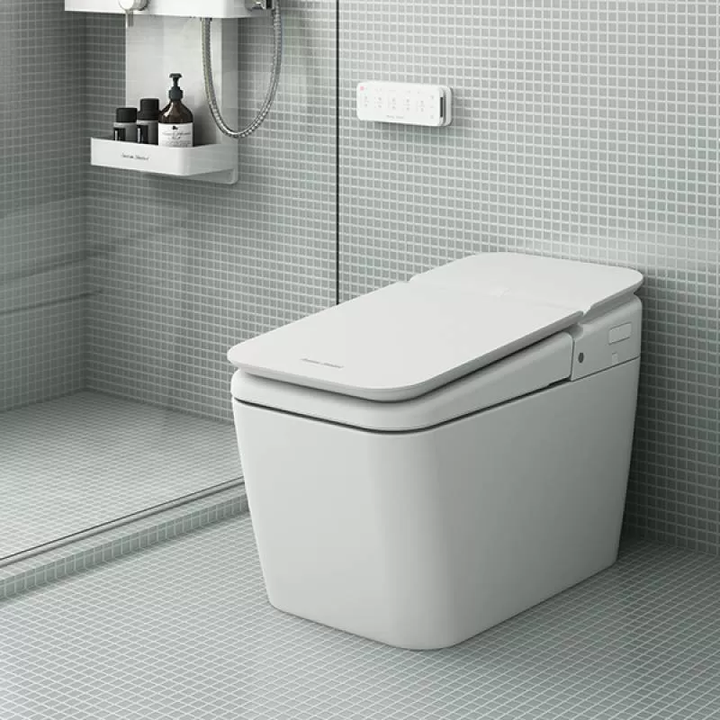 Bàn cầu điện tử KP-8310
