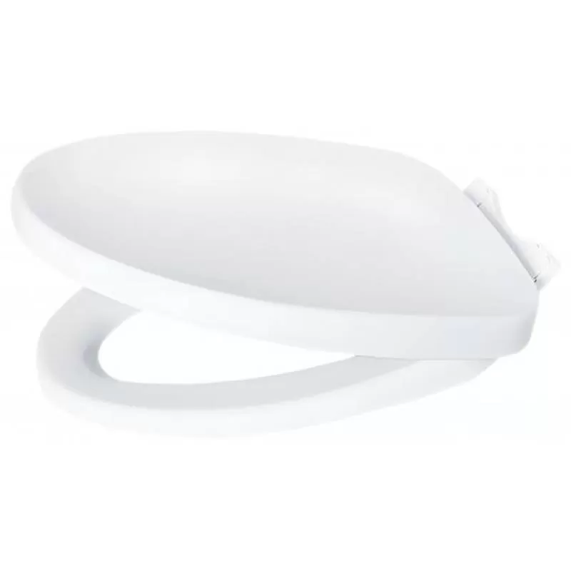 Nắp Êm Bồn Cầu TOTO TC385VS (T3)