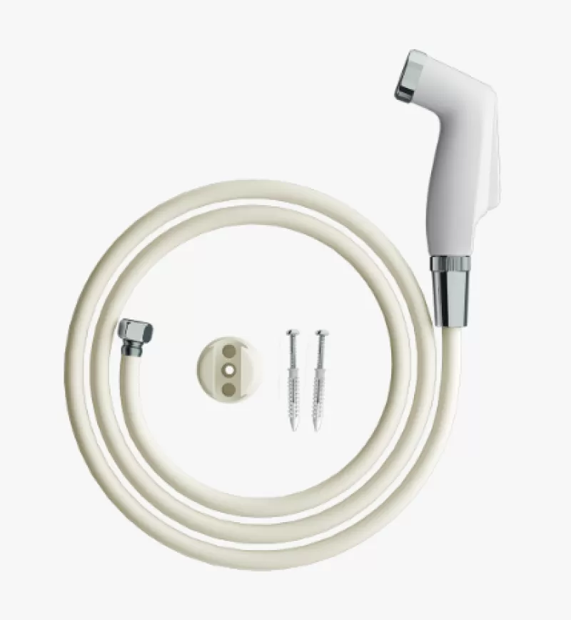 Vòi Xịt Toilet Inax CFV-102A Bằng Nhựa