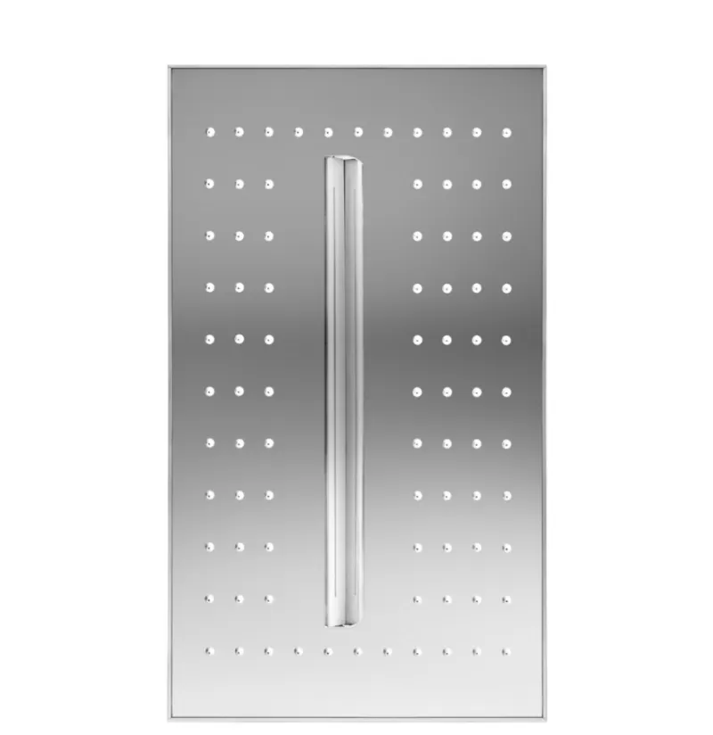 BẢNG SEN TẮM ĐỨNG COTTO - ZF01WRC