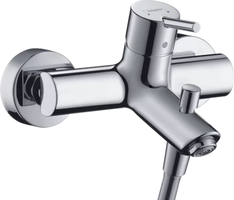 Củ Sen Tắm Nóng Lạnh Talis Hansgrohe – MS 32440000
