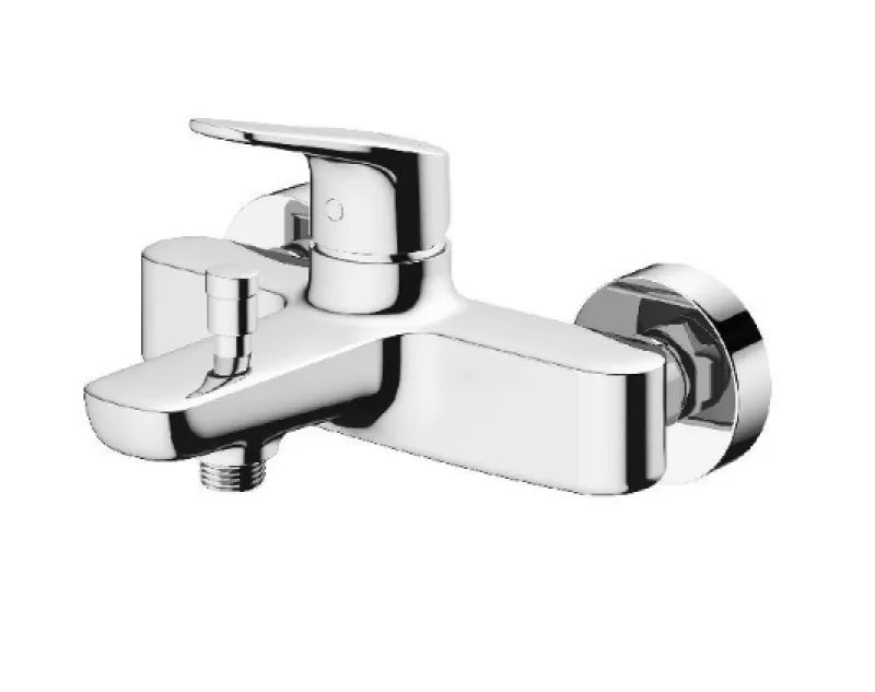 Củ Sen Tắm TOTO TBG03302VA Nóng Lạnh