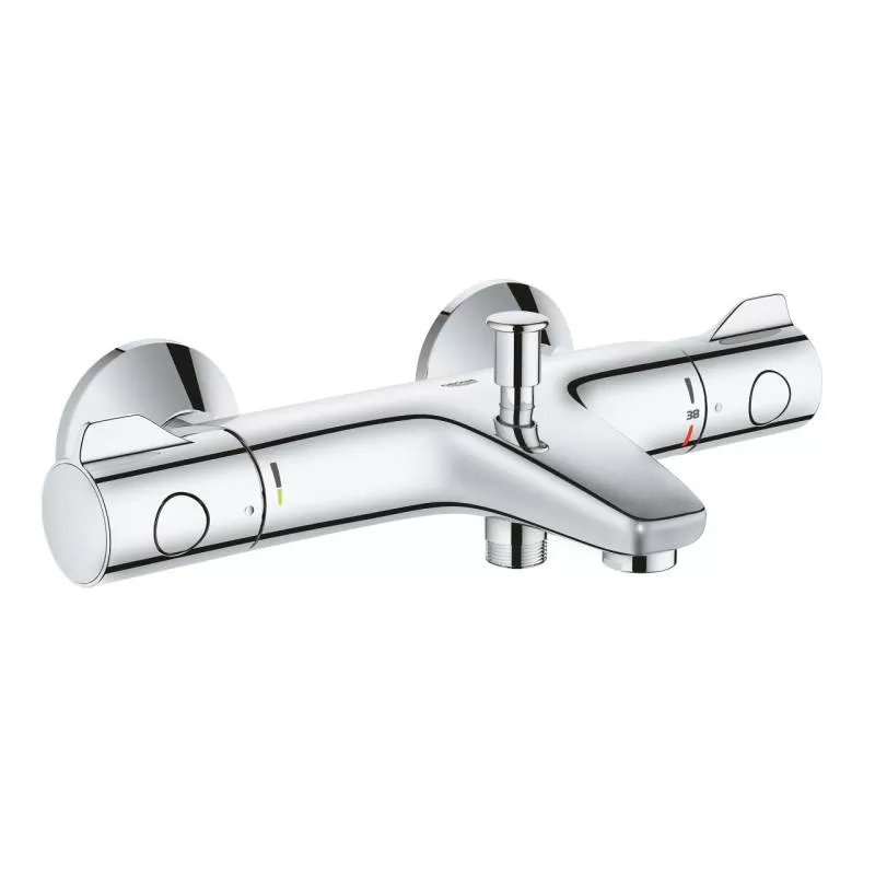 BỘ SEN TẮM NỔI ỔN NHIỆT KÈM XẢ BỒN - 34567000 
