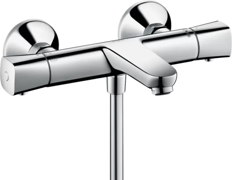 Củ Sen Tắm Cảm Ứng Nhiệt Ecostat Universal Hansgrohe – MS 13123000