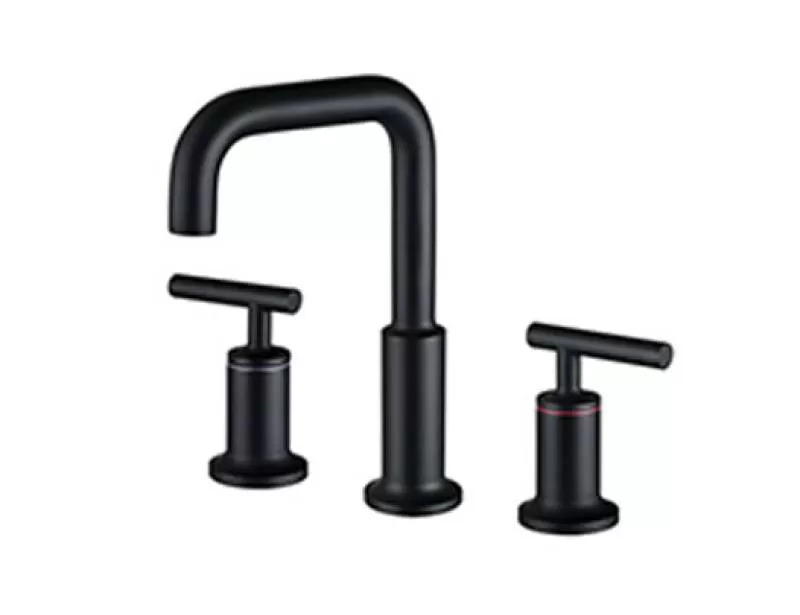 VÒI ÂM BÀN BẰNG ĐỒNG KANLY GCB05B