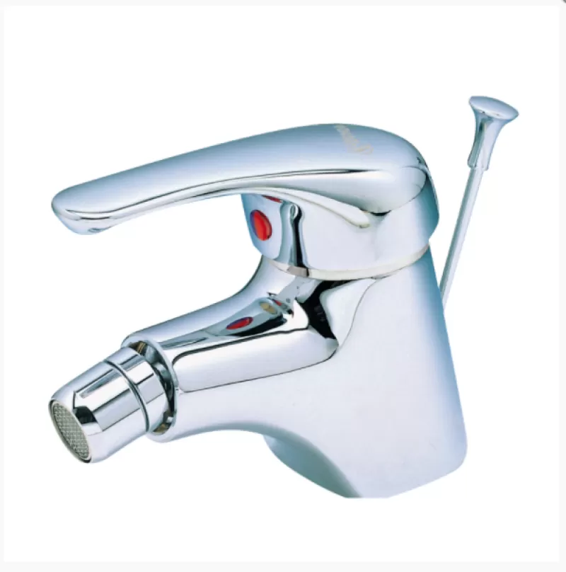 Vòi Bệ Vệ Sinh Nữ Nóng Lạnh - B183C