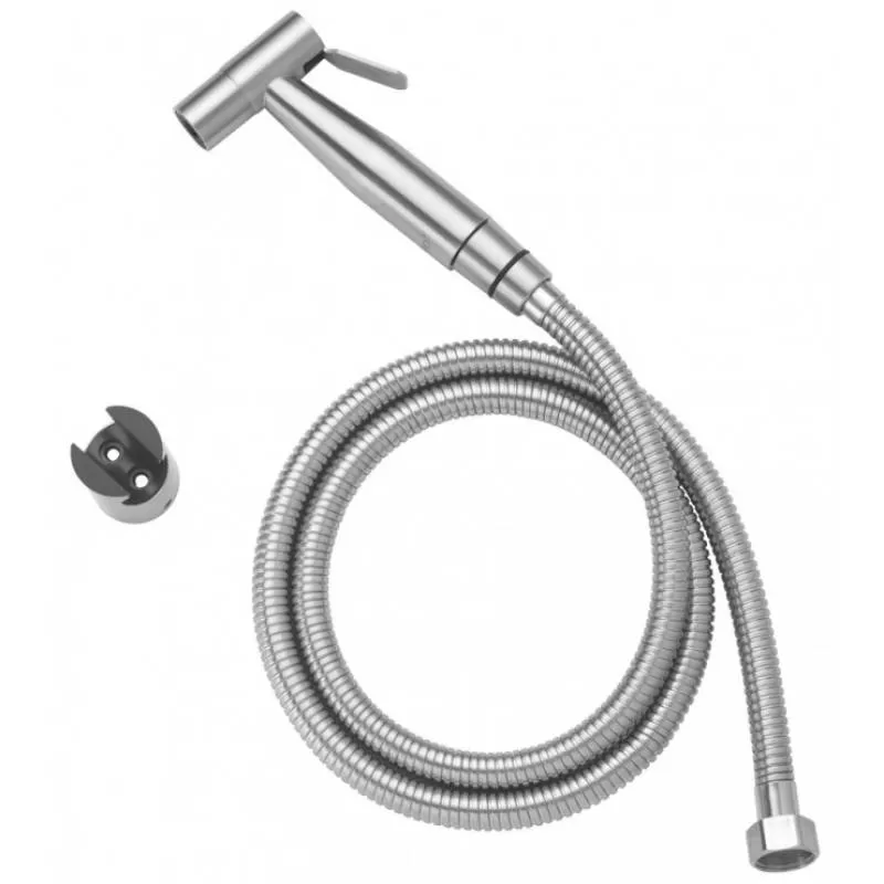 VÒI XỊT VỆ SINH COTTO MẠ CROM - CT9902#SA(HM)