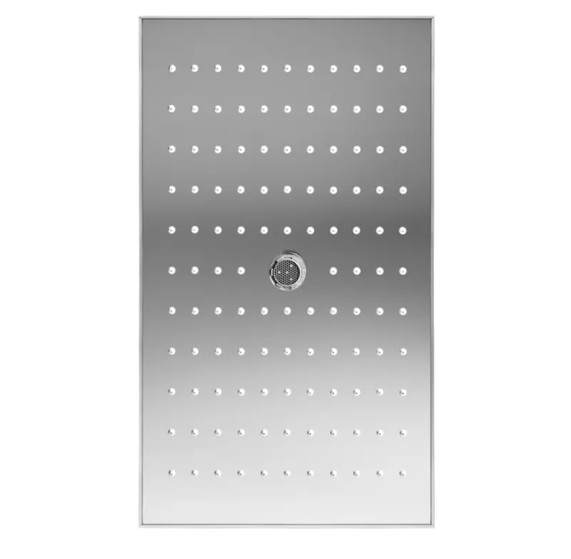 BẢNG SEN TẮM ĐỨNG COTTO - ZF01LRC 