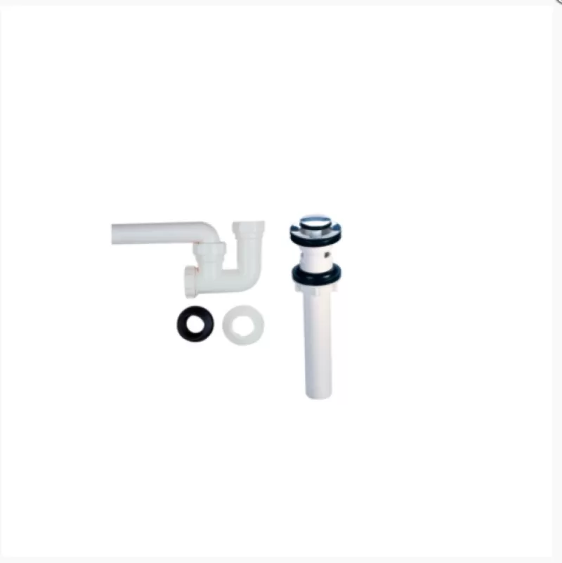 Bộ xả nhấn nhựa BF605