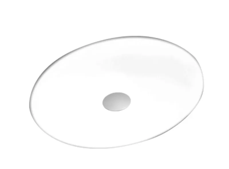 CHẬU RỬA ÂM BÀN RIGEL - R-LU1119