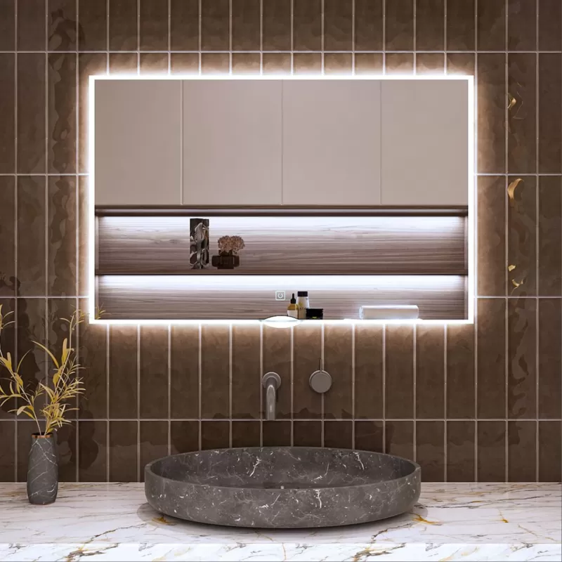 GƯƠNG KINGHOPE KH-M208