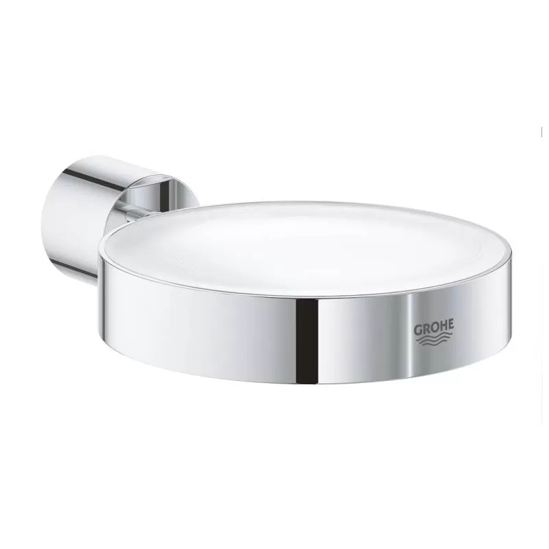 BỘ KỆ XÀ PHÒNG GROHE ATRIO NEW - 40256003 + 40305003