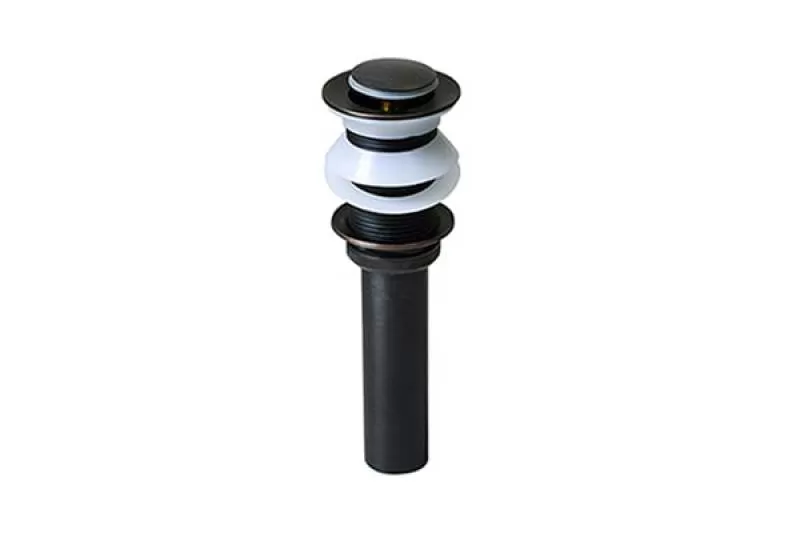 ĐẦU XẢ LAVABO KANLY GCX01B 