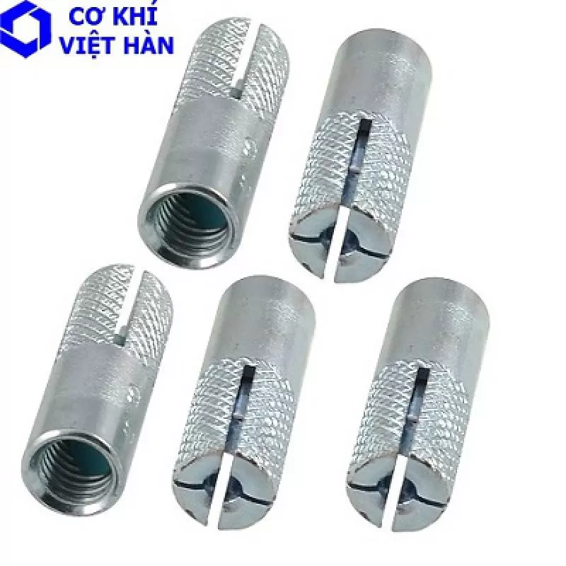 TẮC KÊ NỞ ĐÓNG INOX – TẮC KÊ NỞ ĐẠN INOX