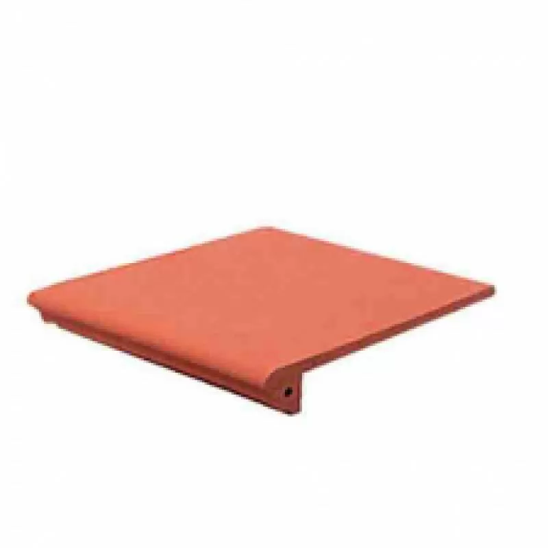 Gạch tàu bậc thềm ( KT 300x340x18mm )