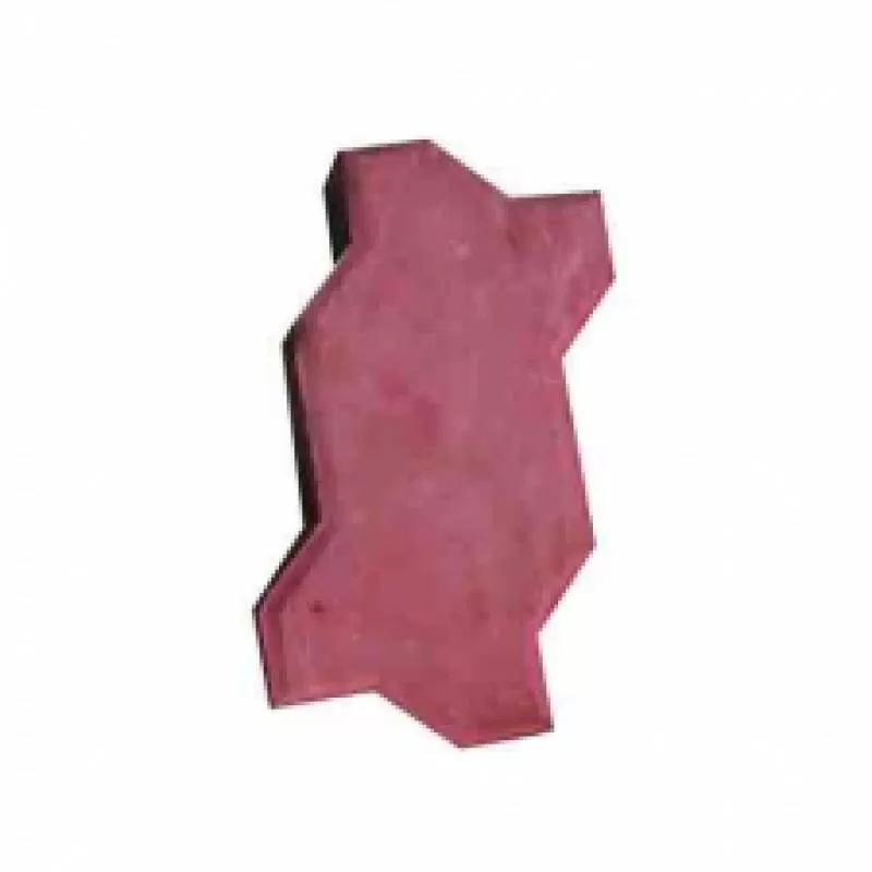 Gạch lát con sâu - Mã số T02