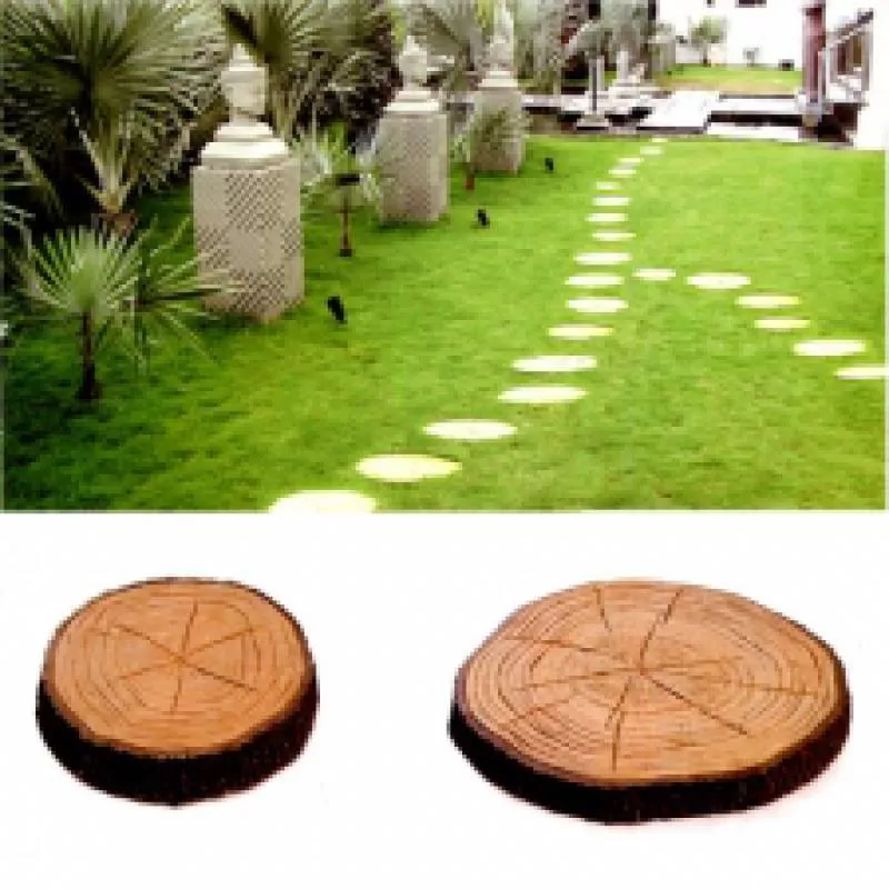 Thớt gỗ nghệ thuật