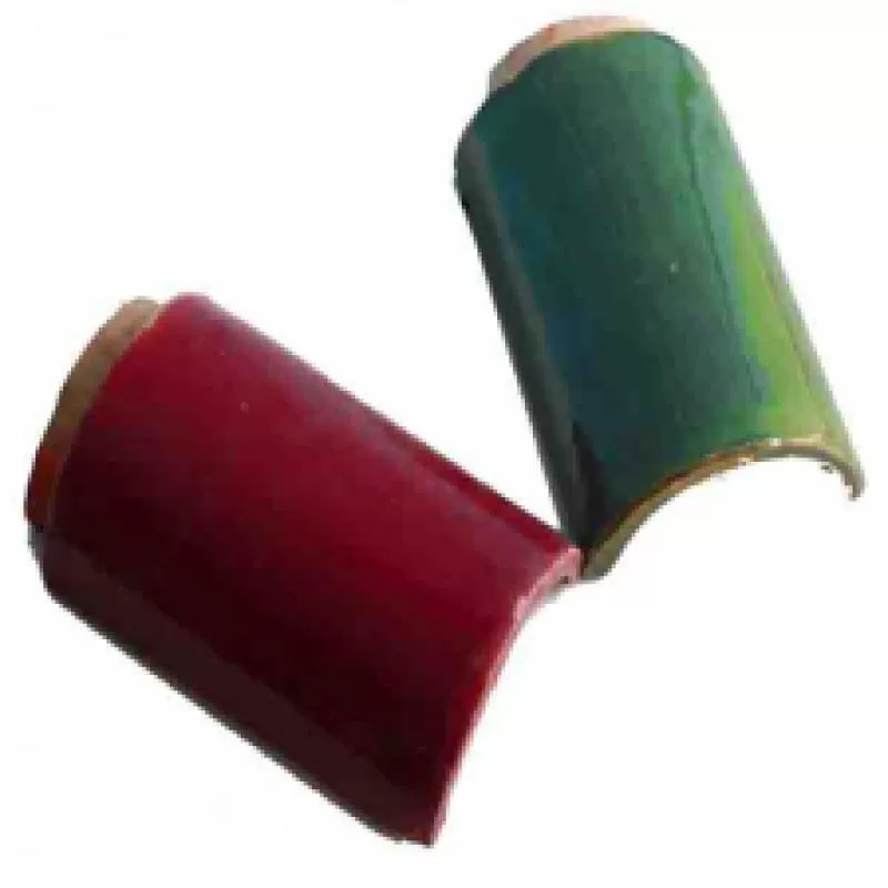 Ngói lưu ly tiểu