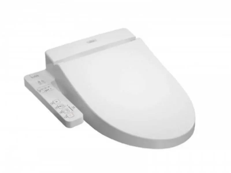 NẮP RỬA ĐIỆN TỬ WASHLET TOTO TCF6631A#NW1 (220V)