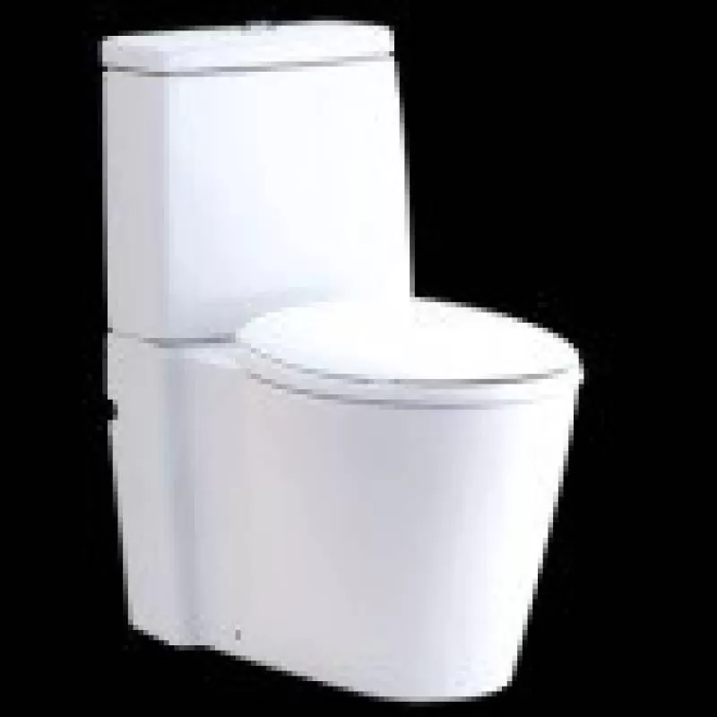 BÀN CẦU HAI KHỐI COTTO C12017 (NHẬP KHẨU TỪ THÁI LAN) 