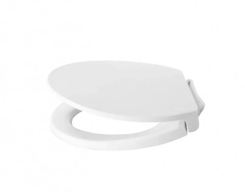 NẮP CẦU ĐÓNG ÊM TOTO TC393VS#W