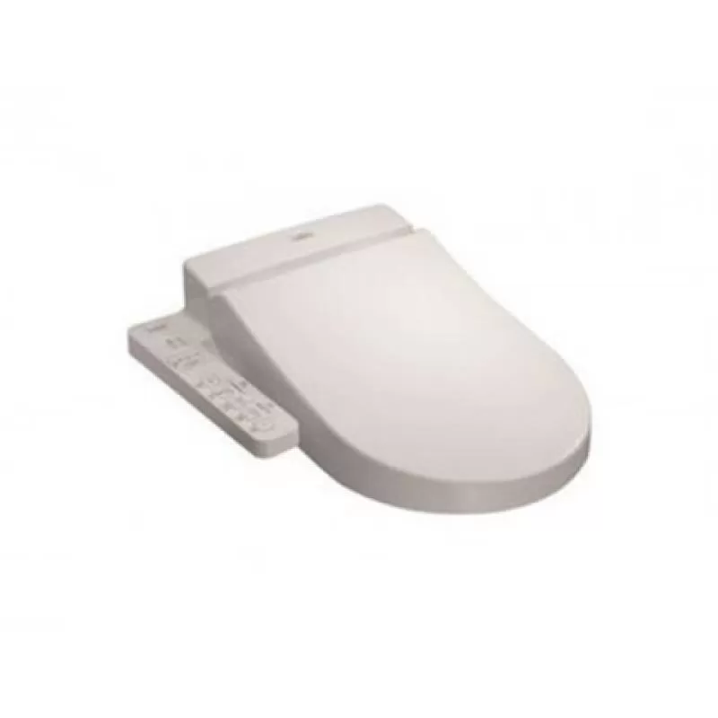 NẮP RỬA ĐIỆN TỬ WASHLET TOTO TCF6632A#NW1 (220V)