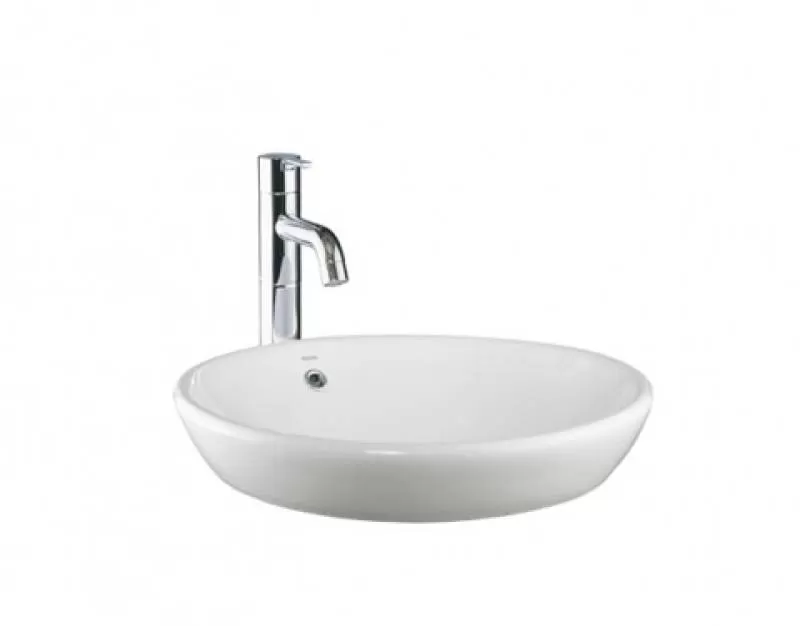 CHẬU ĐẶT TRÊN BÀN TOTO LW526NJ#W