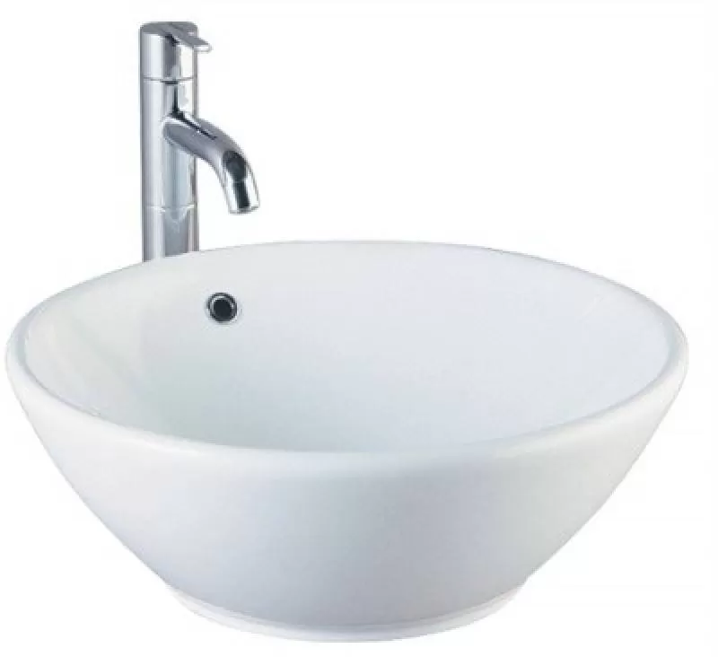 CHẬU ĐẶT TRÊN BÀN TOTO LT523R#W