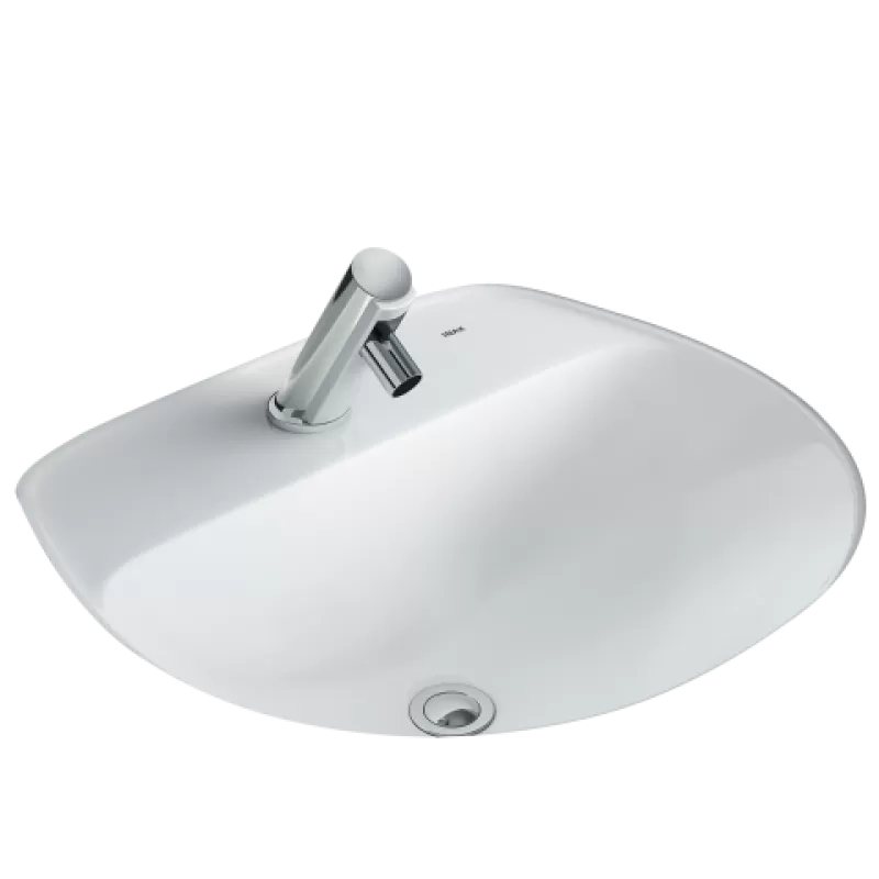CHẬU ĐẶT BÀN INAX AL-2094V (EC/FC)