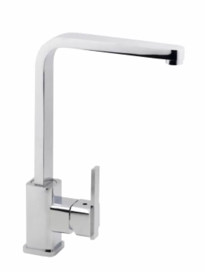 Vòi rửa bát nóng lạnh yatusy 8201