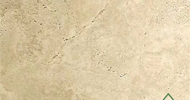 Overview Travertine