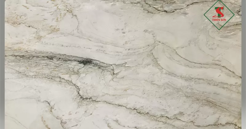 Statuario Quartzite