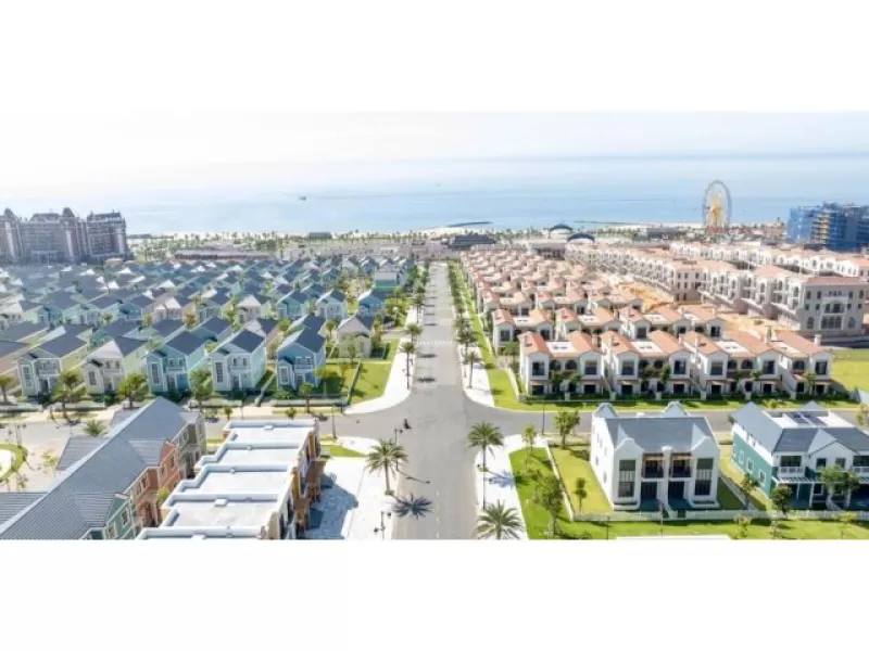 Novaworld Phan Thiet