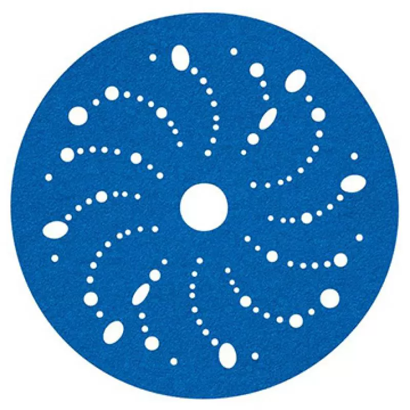 Nhám xanh 3M 321U - Giấy nhám chất lượng cao giá tốt