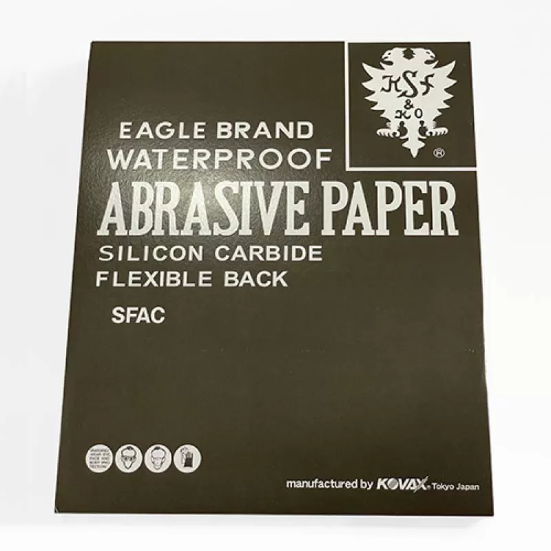 Giấy nhám nước Kovax