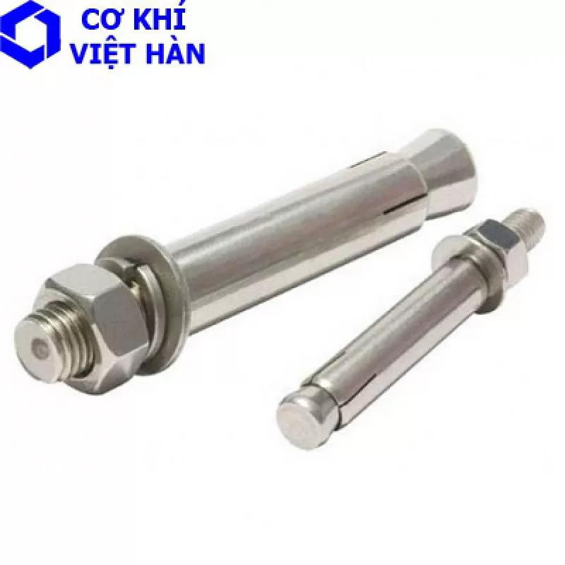 BU LÔNG NỞ INOX