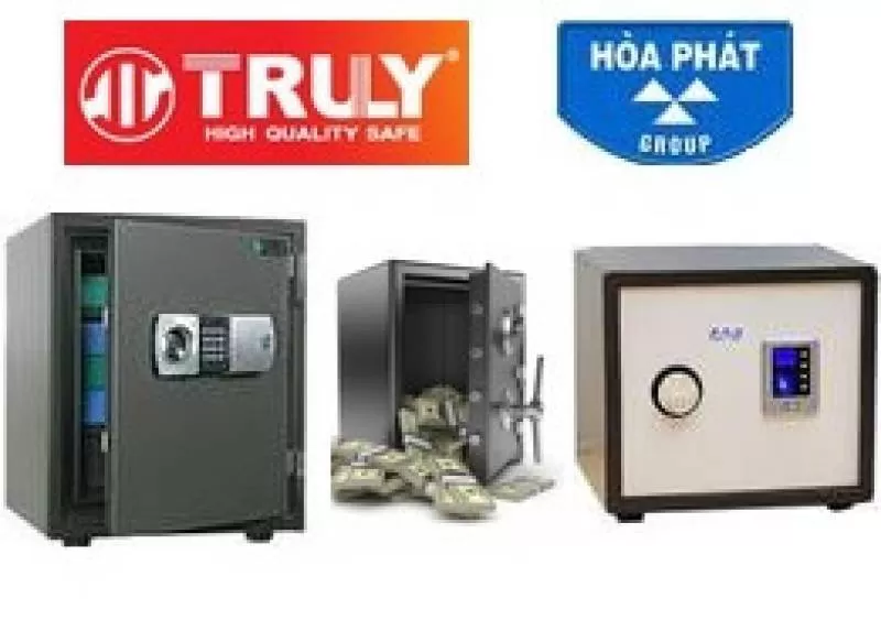 Xem thêm két sắt các loại