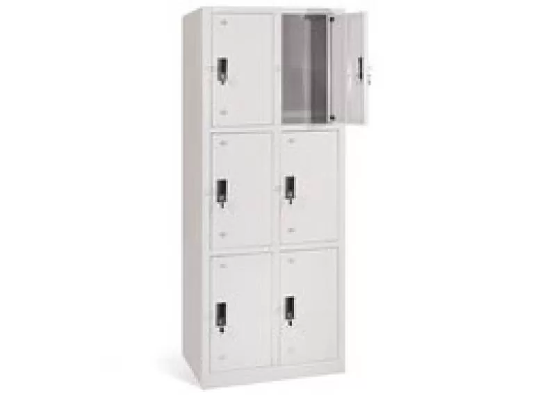 Tủ sắt TS18