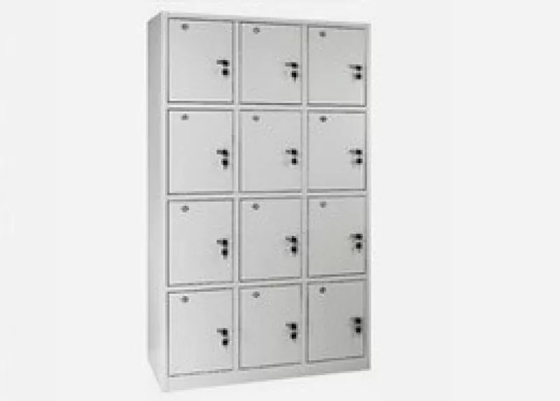 Tủ sắt TS06 