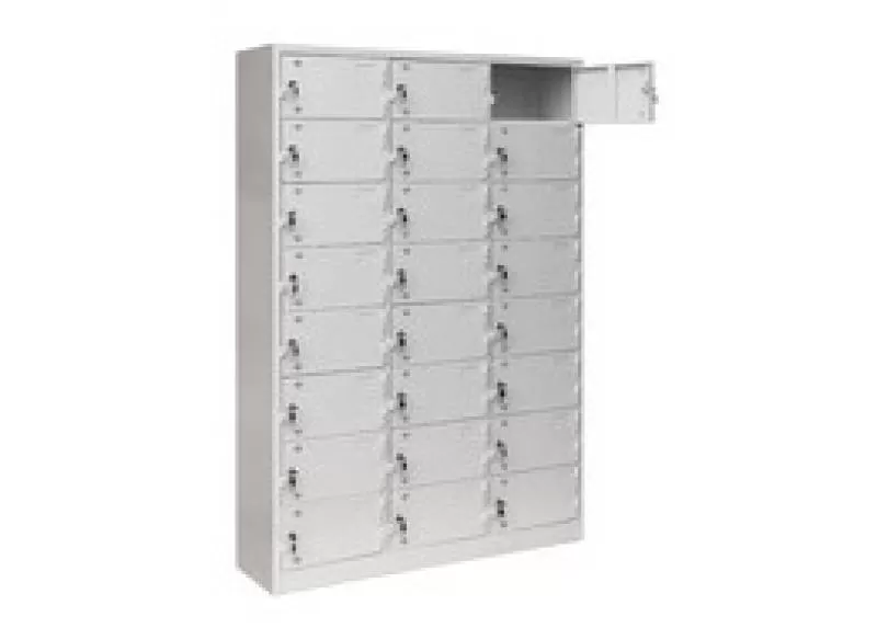 Tủ sắt TS24