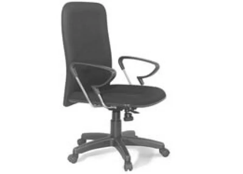 Ghế xoay da GX08BN 