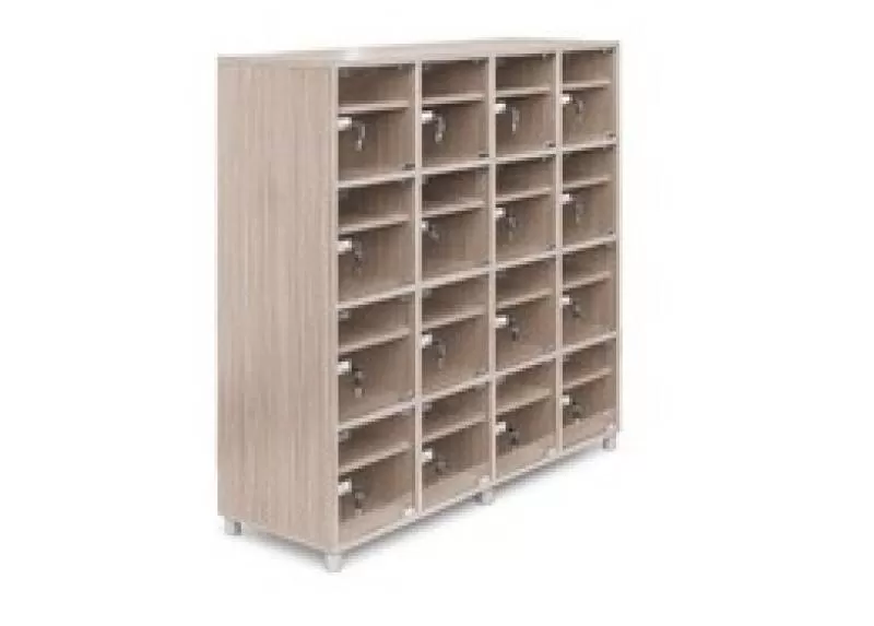 Tủ giầy TJ-16G
