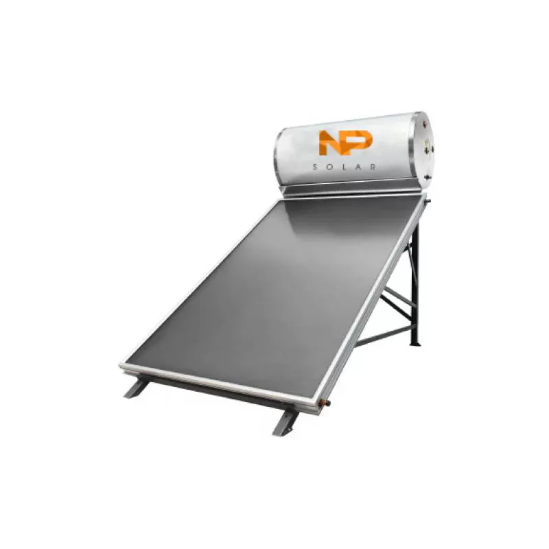 Máy NP Solar tấm phẳng chịu áp lực 150 Lít 