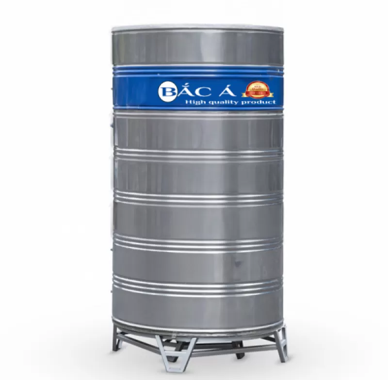 Bồn bảo ôn 3000 lít