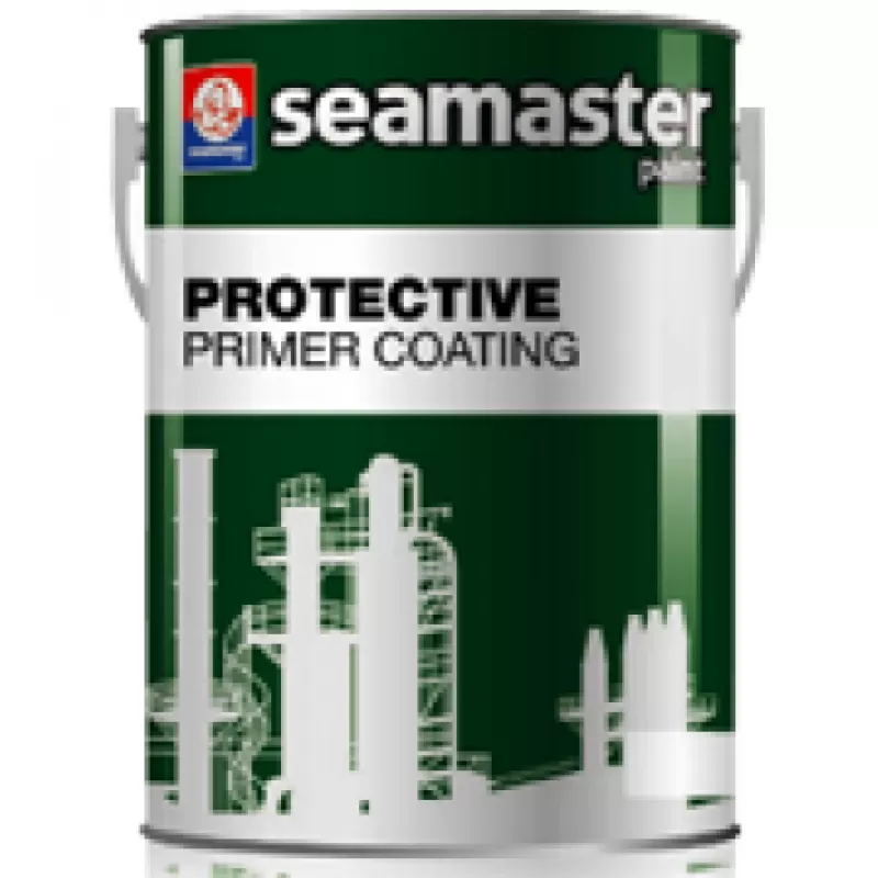 Sơn lót epoxy SEAMASTER 9400A – 5lít