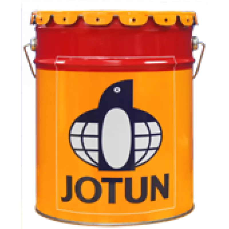 Sơn lót chống rỉ JOTUN ALKYD PRIMER (màu đỏ) – 5 lít
