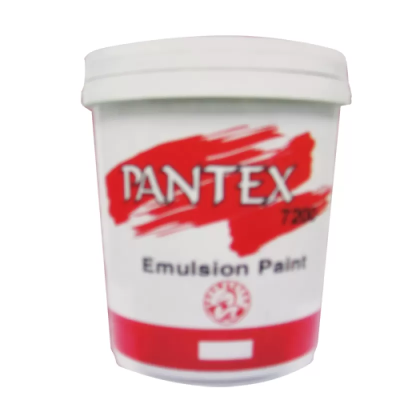 Sơn nội thất SEAMASTER PANTEX 7200 – 4 lít