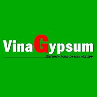 CÔNG TY CỔ PHẦN THẠCH CAO VIỆT NAM - VINAGYPSUM